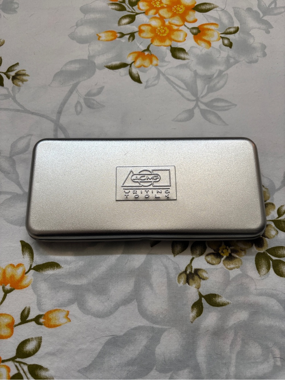 Parker Sonnet Laque Moonbeam Fountain Pen - Picture 8 of 11